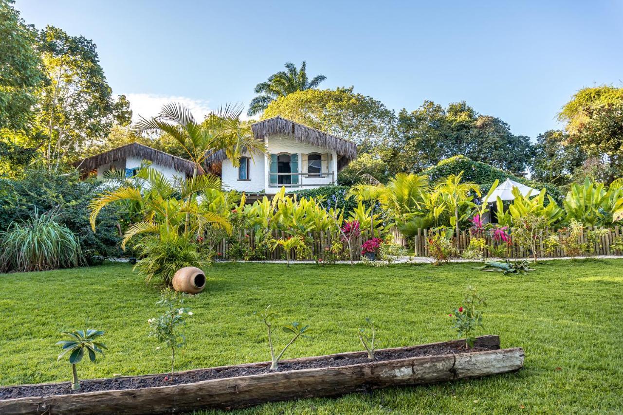 Vila Ruda Trancoso Extérieur photo