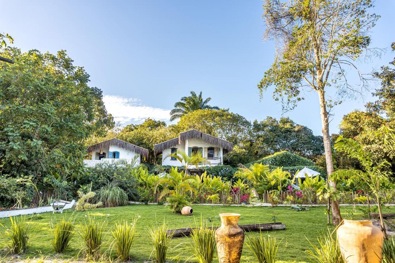Vila Ruda Trancoso Extérieur photo