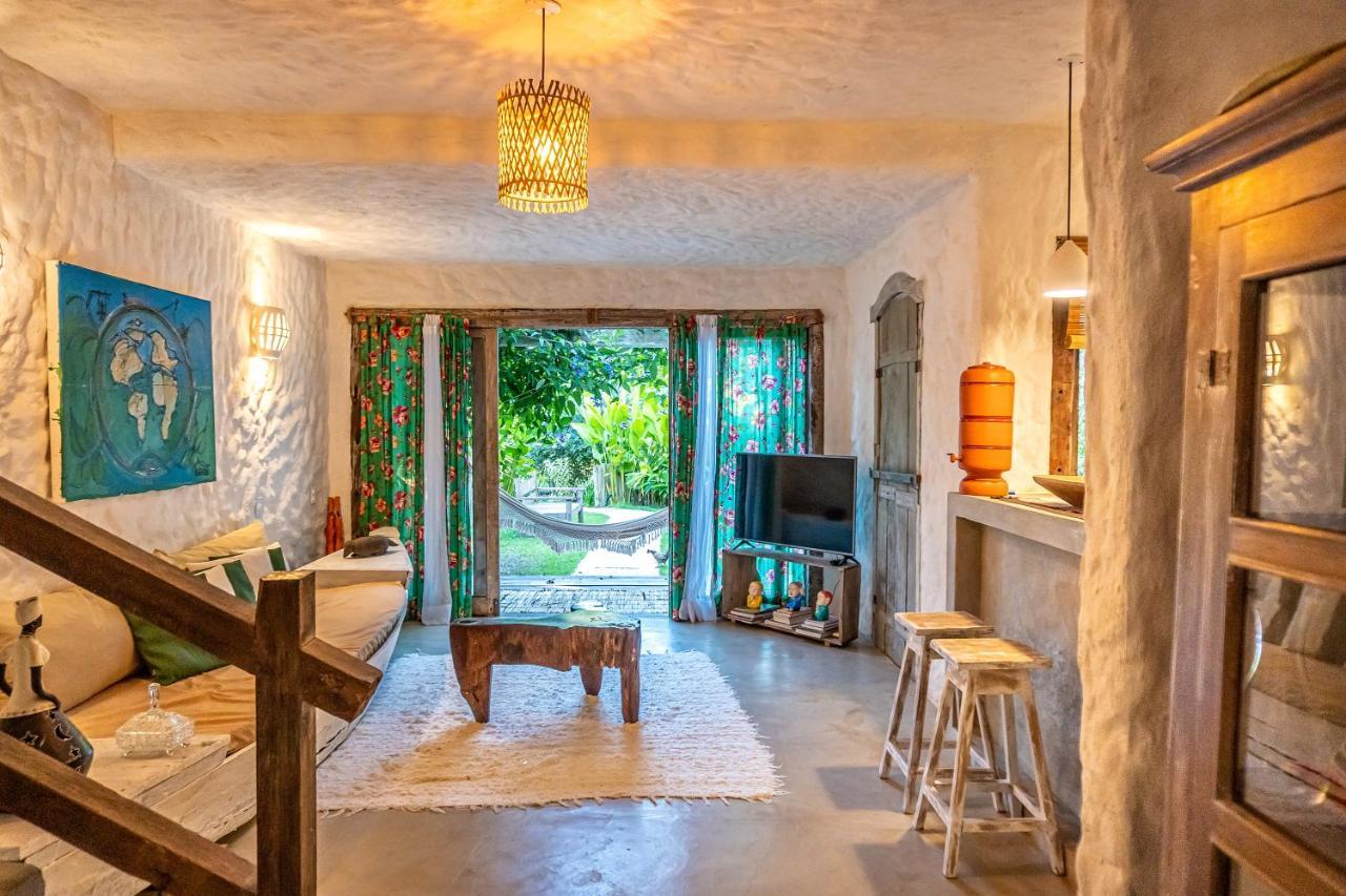 Vila Ruda Trancoso Extérieur photo