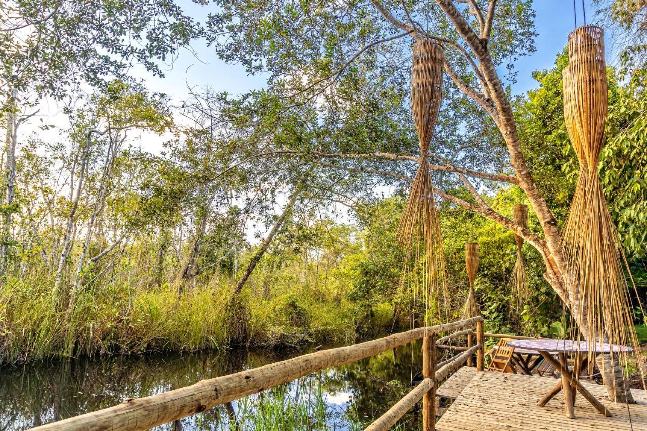 Vila Ruda Trancoso Extérieur photo