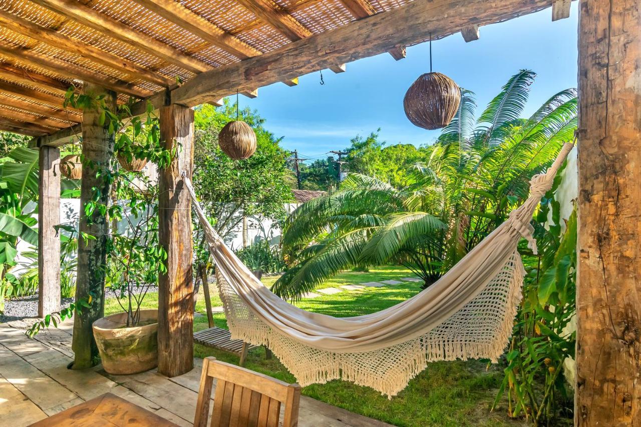 Vila Ruda Trancoso Extérieur photo