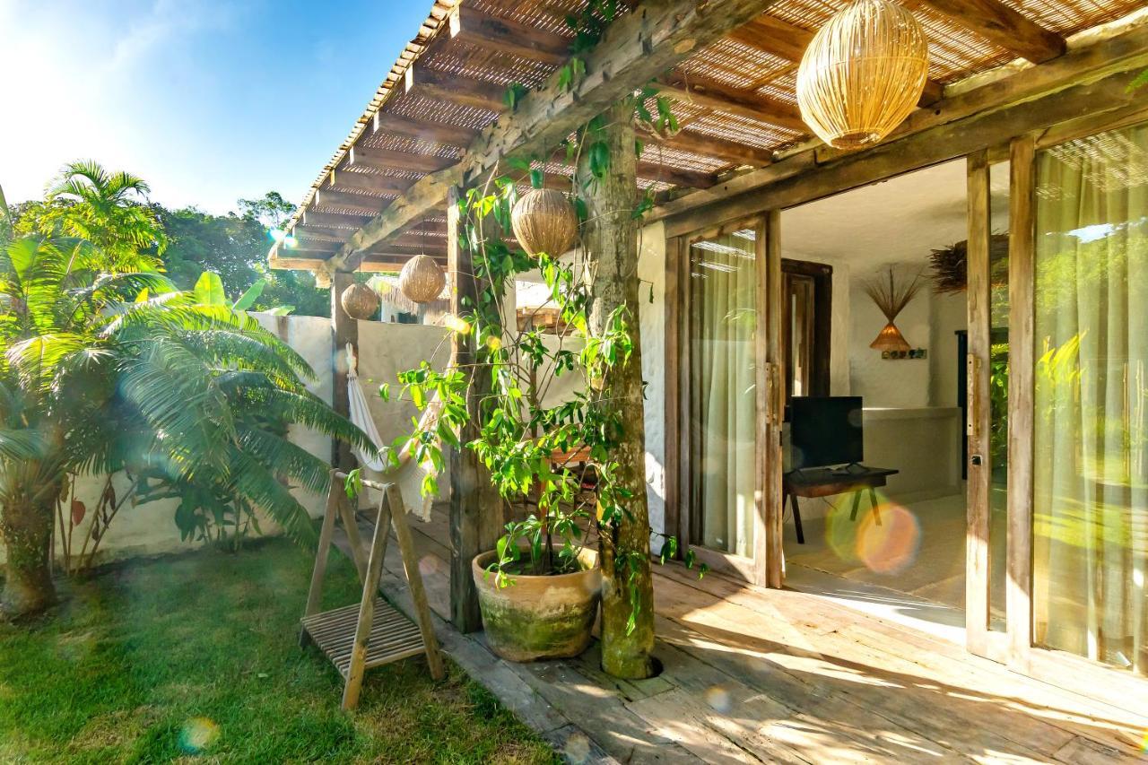 Vila Ruda Trancoso Extérieur photo
