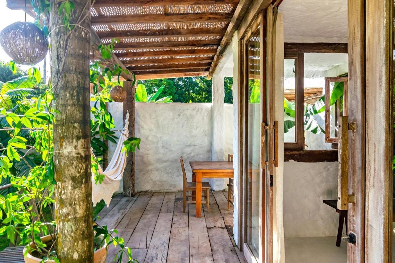Vila Ruda Trancoso Extérieur photo