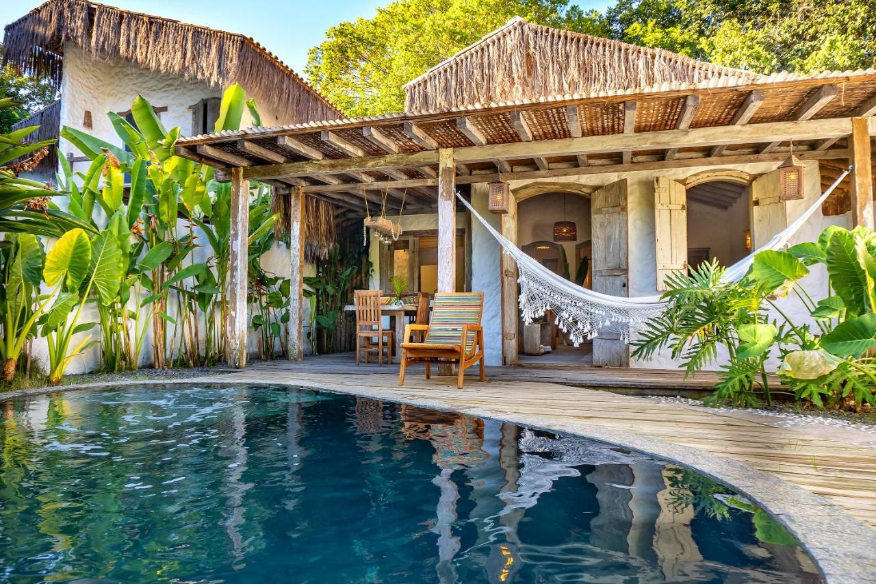 Vila Ruda Trancoso Extérieur photo