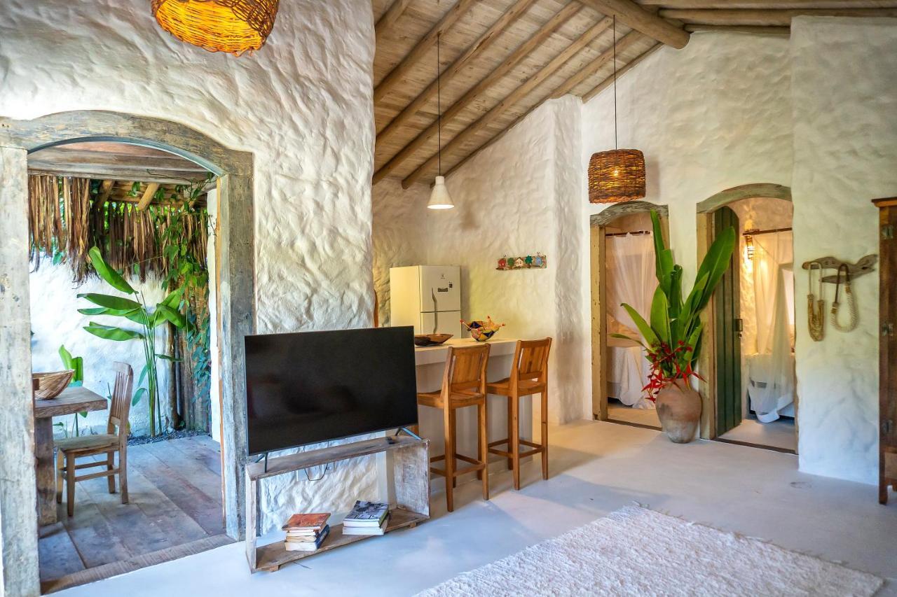 Vila Ruda Trancoso Extérieur photo