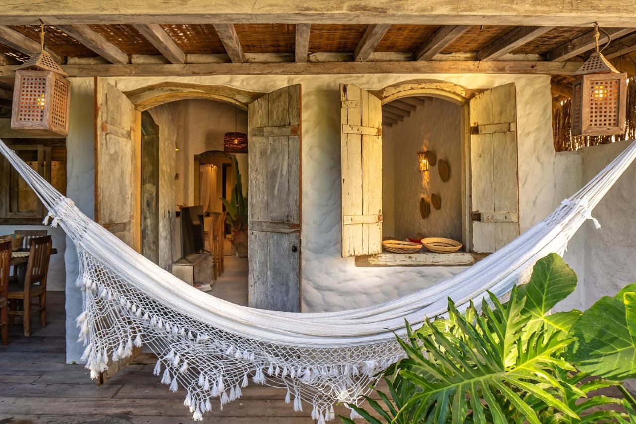 Vila Ruda Trancoso Extérieur photo