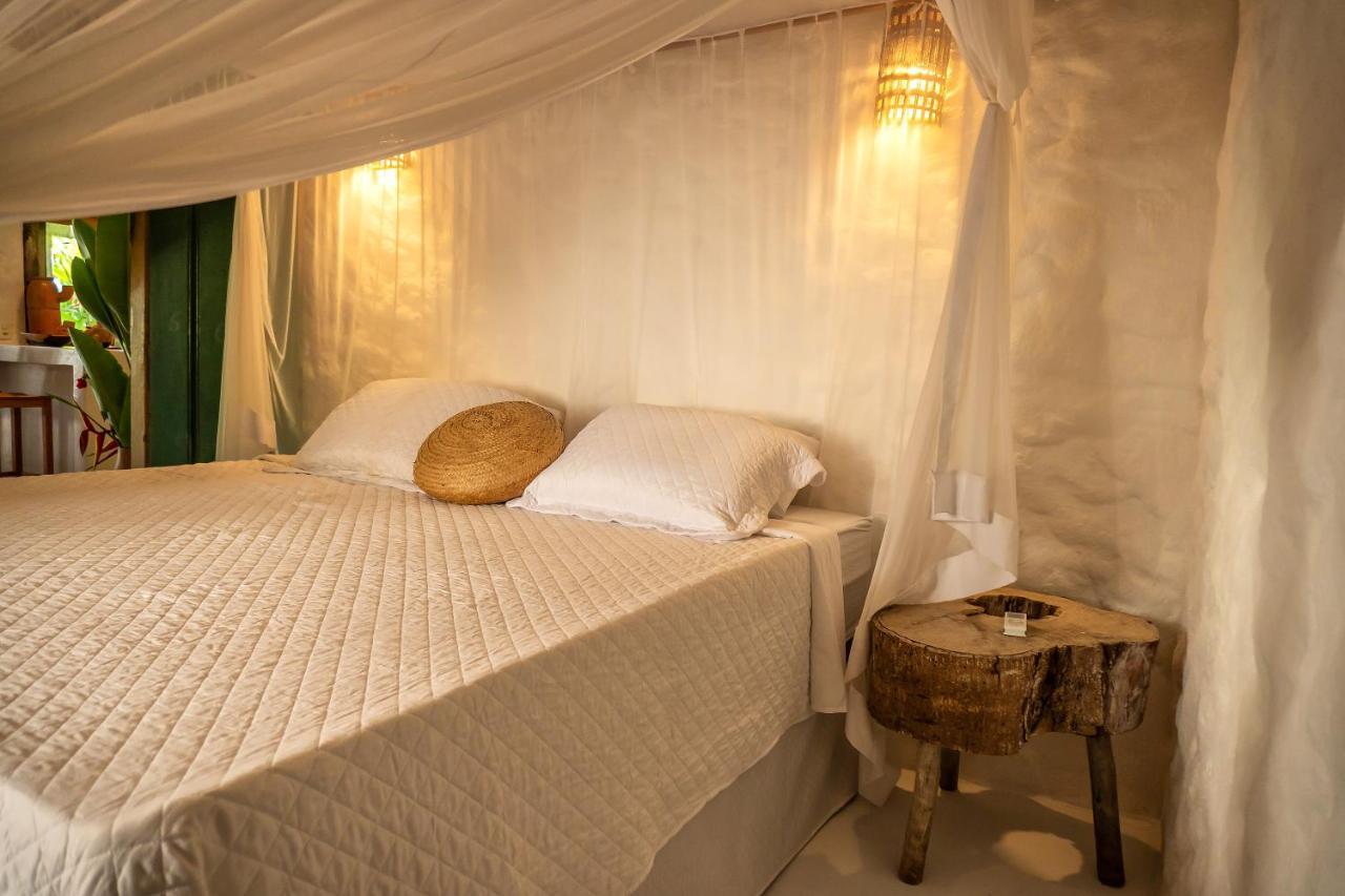 Vila Ruda Trancoso Extérieur photo