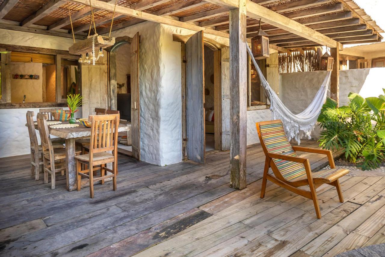 Vila Ruda Trancoso Extérieur photo