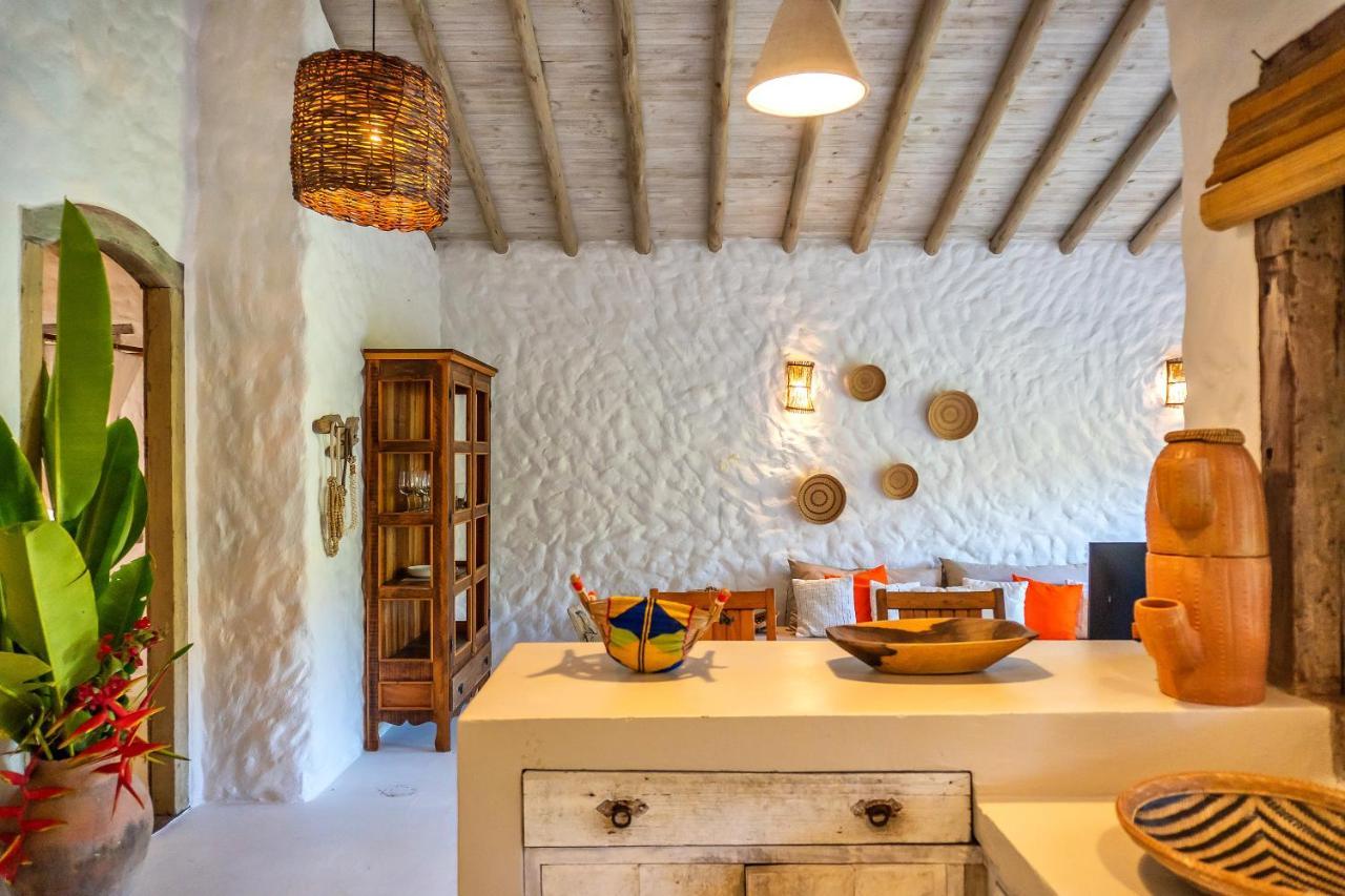 Vila Ruda Trancoso Extérieur photo