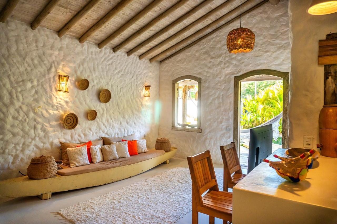 Vila Ruda Trancoso Extérieur photo
