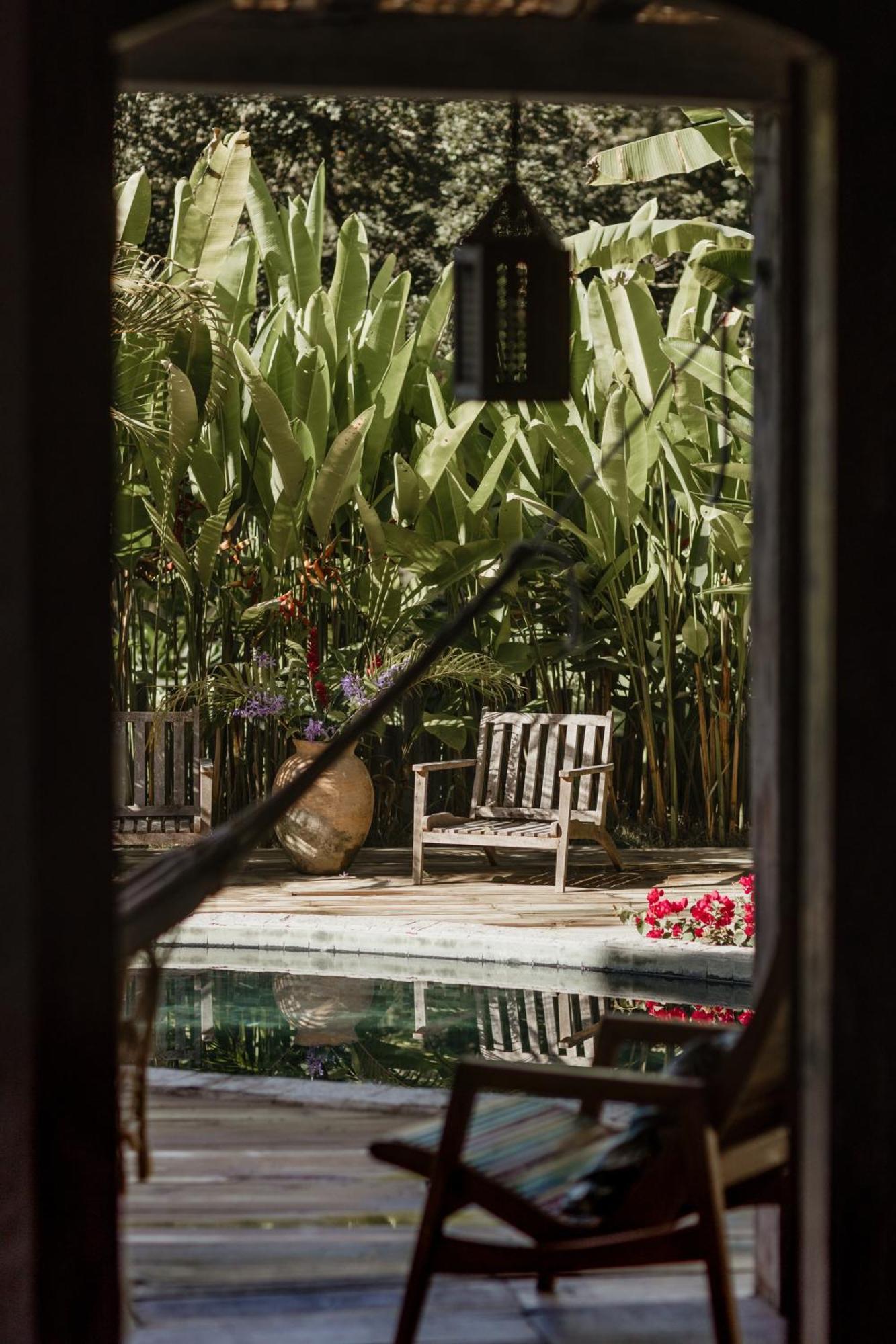 Vila Ruda Trancoso Extérieur photo