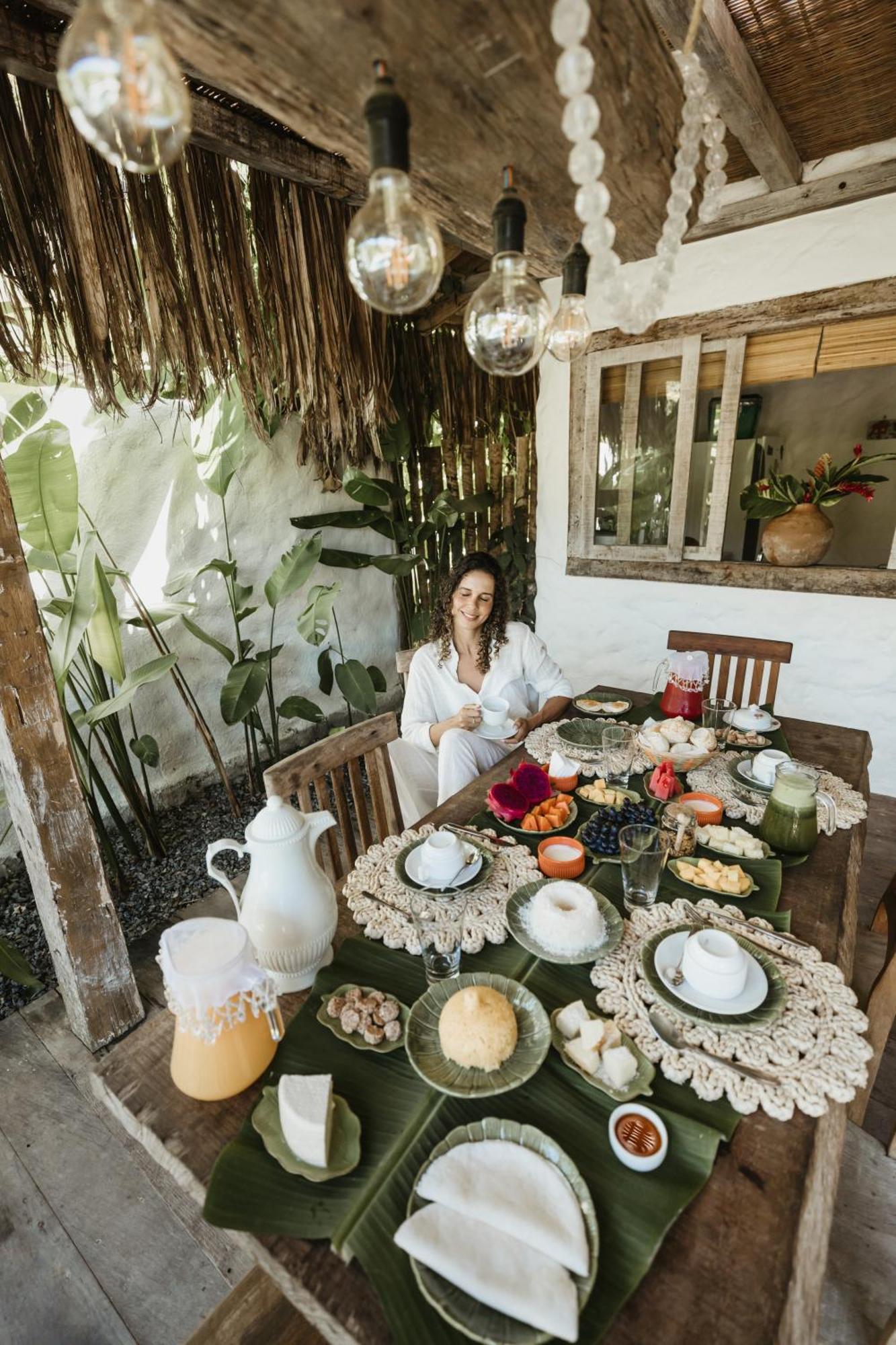 Vila Ruda Trancoso Extérieur photo