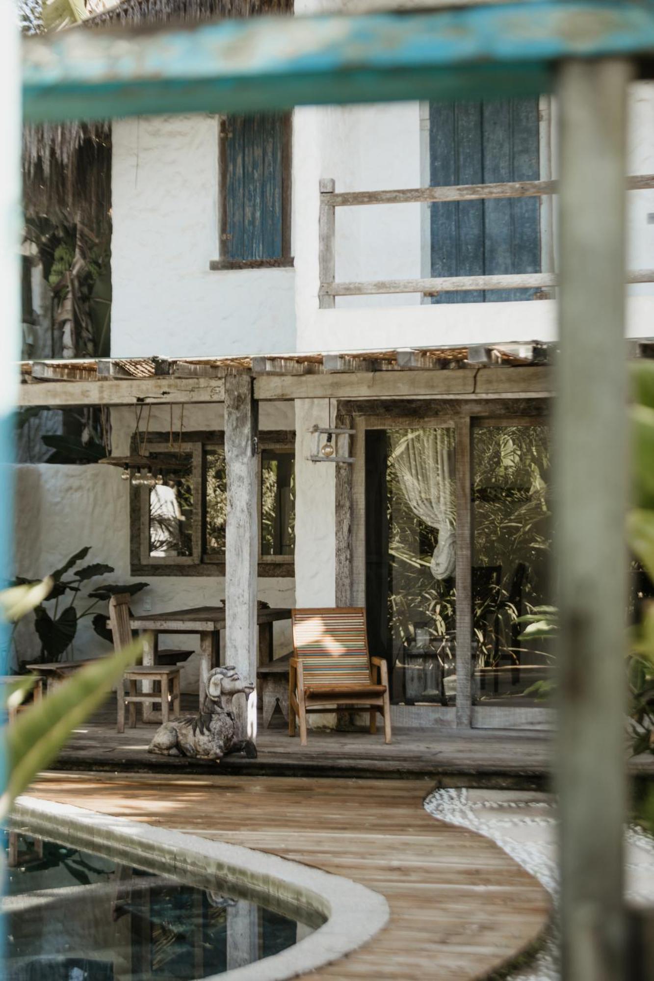 Vila Ruda Trancoso Extérieur photo