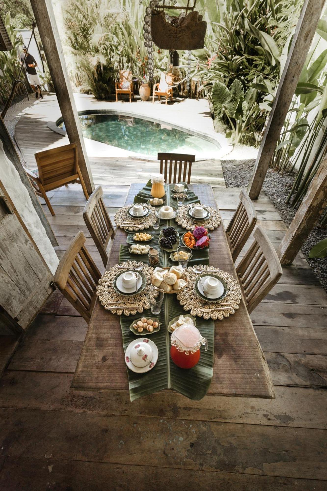 Vila Ruda Trancoso Extérieur photo