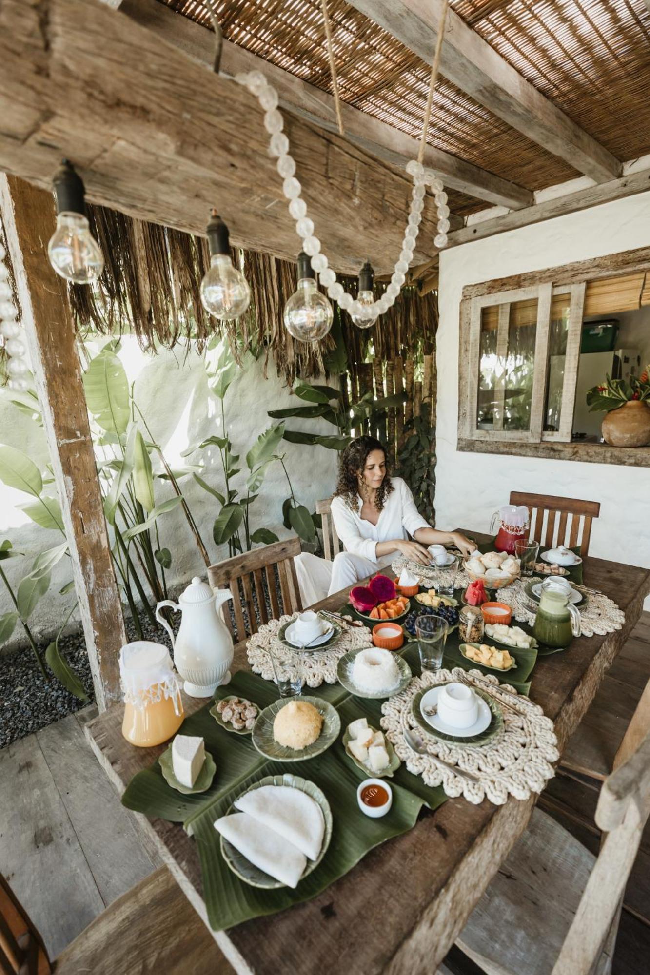 Vila Ruda Trancoso Extérieur photo