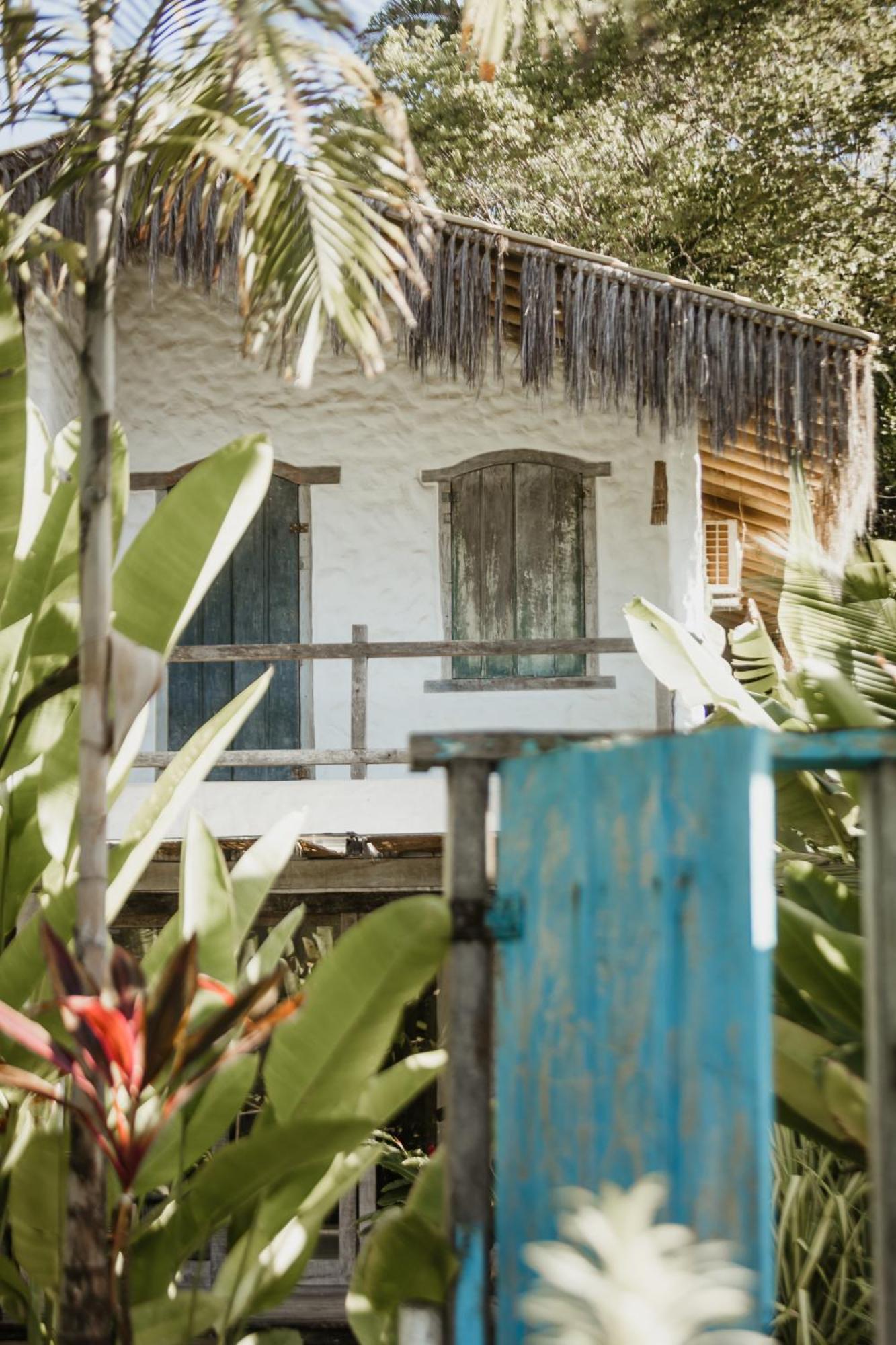Vila Ruda Trancoso Extérieur photo