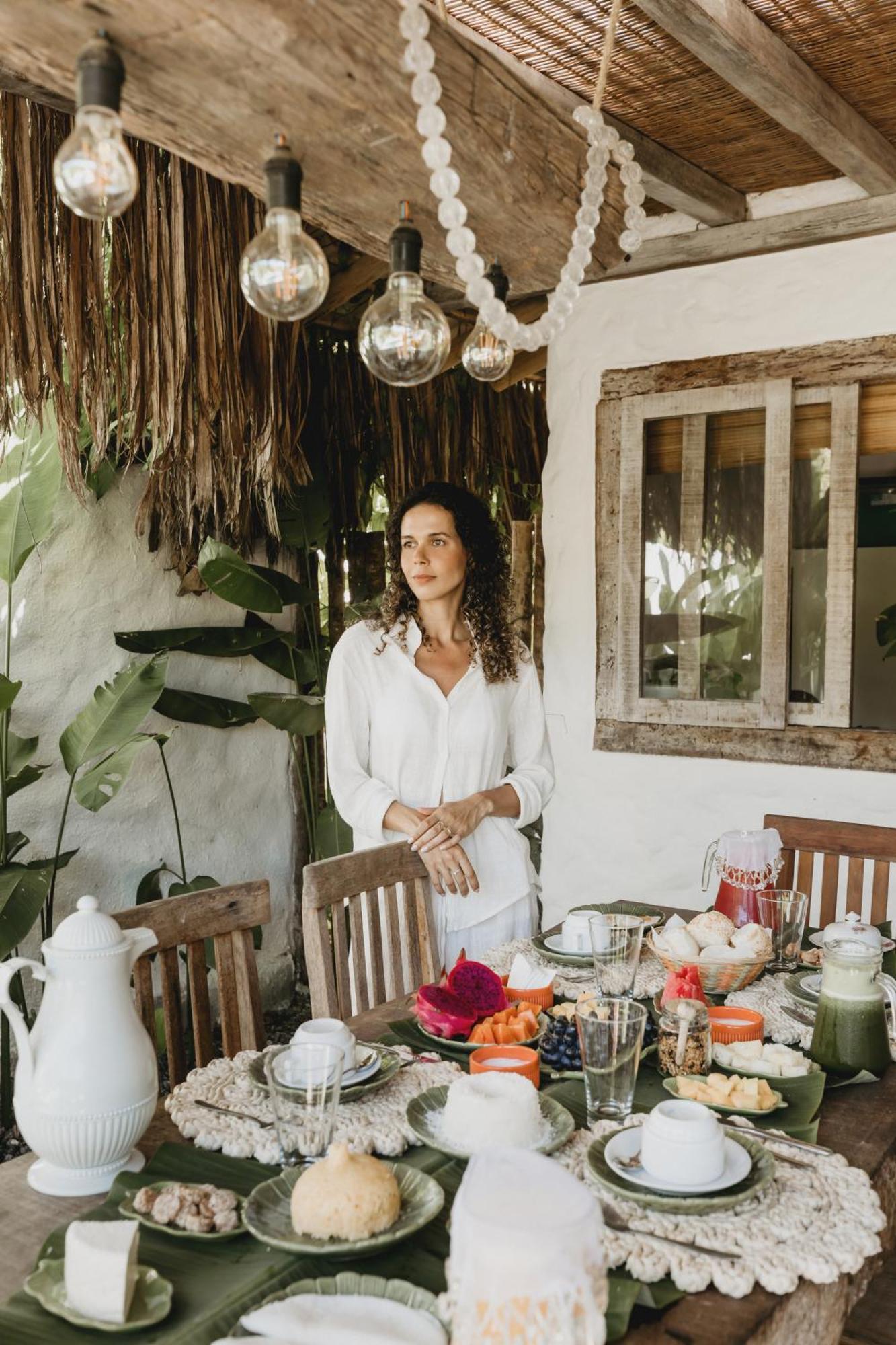 Vila Ruda Trancoso Extérieur photo